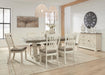 Bolanburg Dining Set - Dream Home Furniture & Mattress (Waite Park, MN)