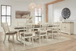 Bolanburg Dining Set - Dream Home Furniture & Mattress (Waite Park, MN)