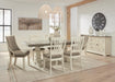 Bolanburg Dining Set - Dream Home Furniture & Mattress (Waite Park, MN)
