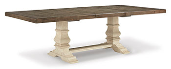 Bolanburg Dining Set - Dream Home Furniture & Mattress (Waite Park, MN)
