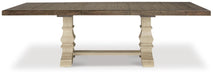 Bolanburg Dining Set - Dream Home Furniture & Mattress (Waite Park, MN)