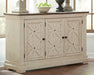 Bolanburg Dining Set - Dream Home Furniture & Mattress (Waite Park, MN)