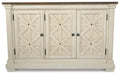 Bolanburg Dining Set - Dream Home Furniture & Mattress (Waite Park, MN)