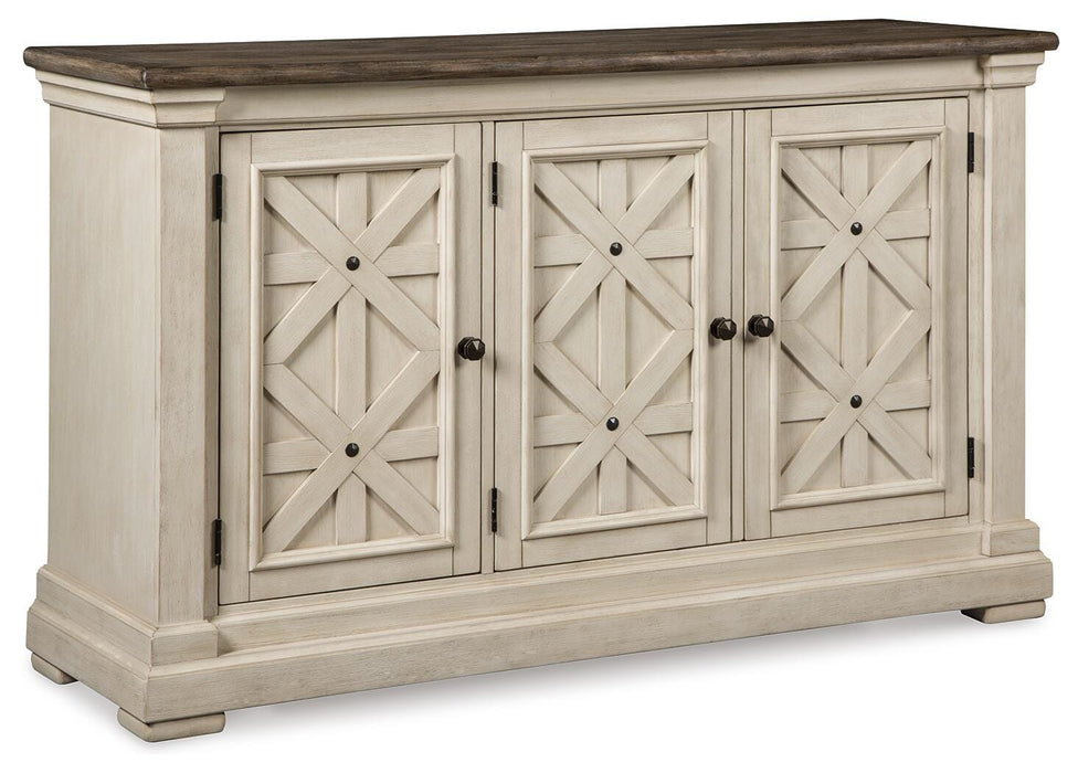 Bolanburg Dining Set - Dream Home Furniture & Mattress (Waite Park, MN)