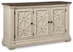 Bolanburg Dining Set - Dream Home Furniture & Mattress (Waite Park, MN)