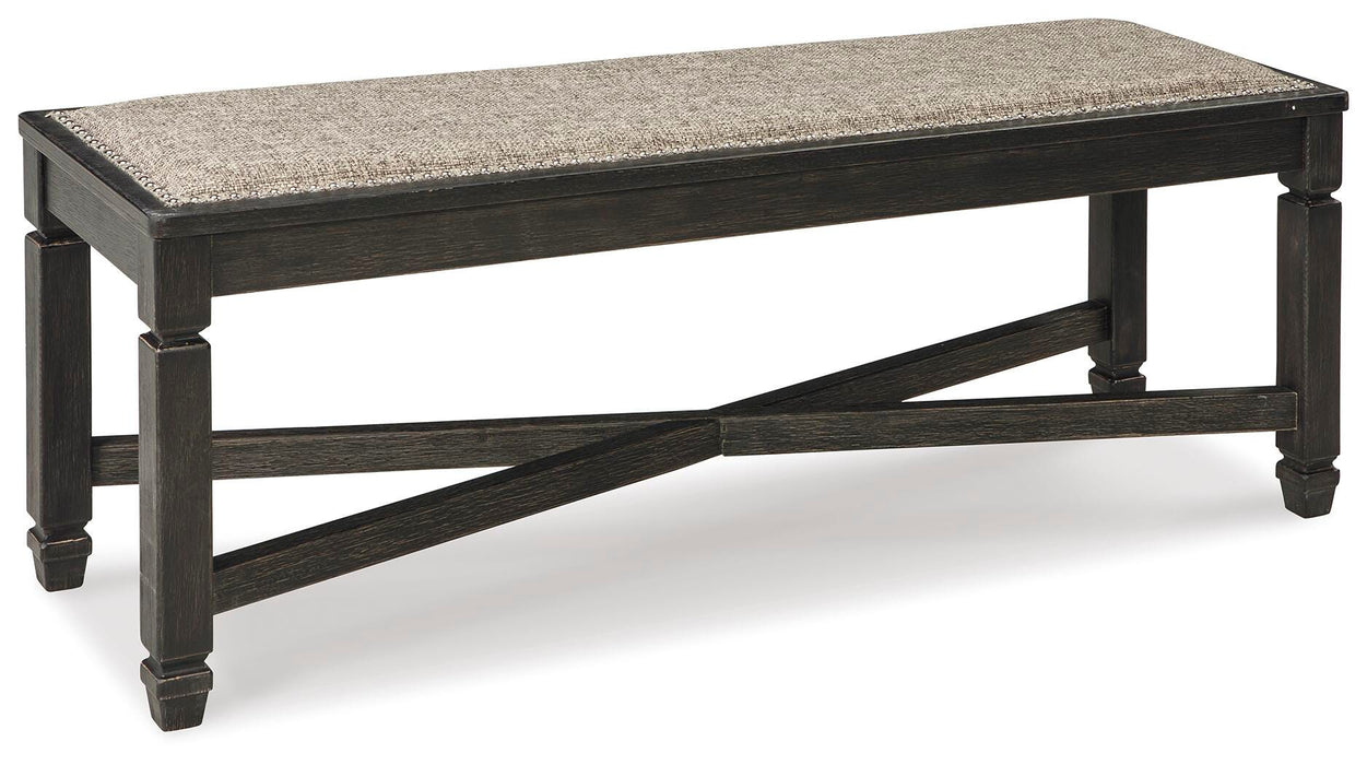 Tyler Creek Dining Set - Dream Home Furniture & Mattress (Waite Park, MN)
