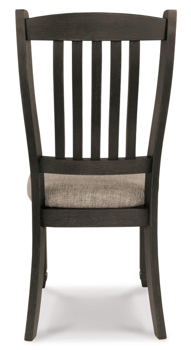 Tyler Creek Dining Set - Dream Home Furniture & Mattress (Waite Park, MN)