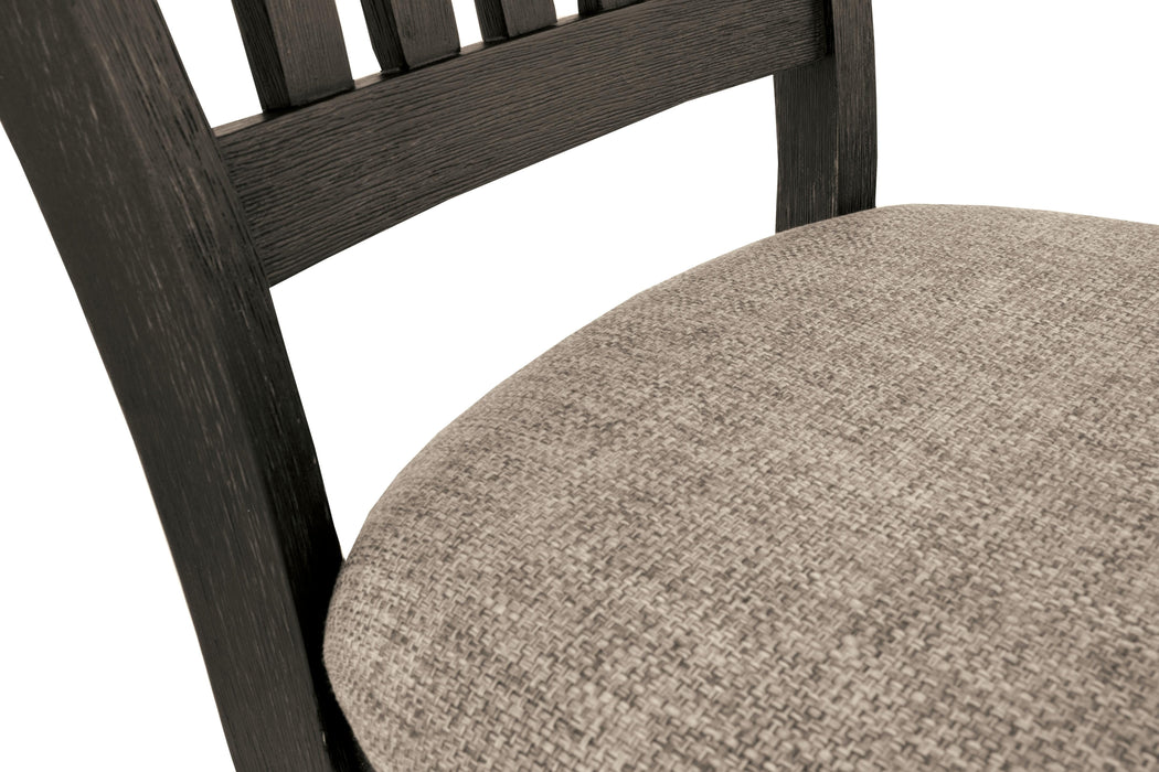 Tyler Creek Dining Set - Dream Home Furniture & Mattress (Waite Park, MN)