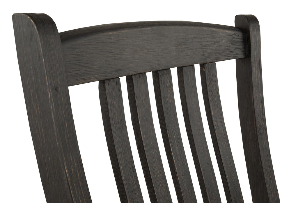 Tyler Creek Dining Set - Dream Home Furniture & Mattress (Waite Park, MN)