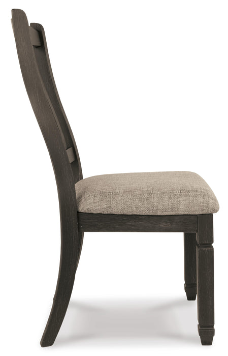 Tyler Creek Dining Set - Dream Home Furniture & Mattress (Waite Park, MN)