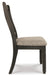 Tyler Creek Dining Set - Dream Home Furniture & Mattress (Waite Park, MN)