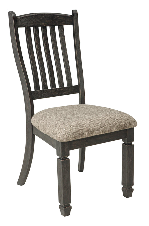 Tyler Creek Dining Chair Set - Dream Home Furniture & Mattress (Waite Park, MN)