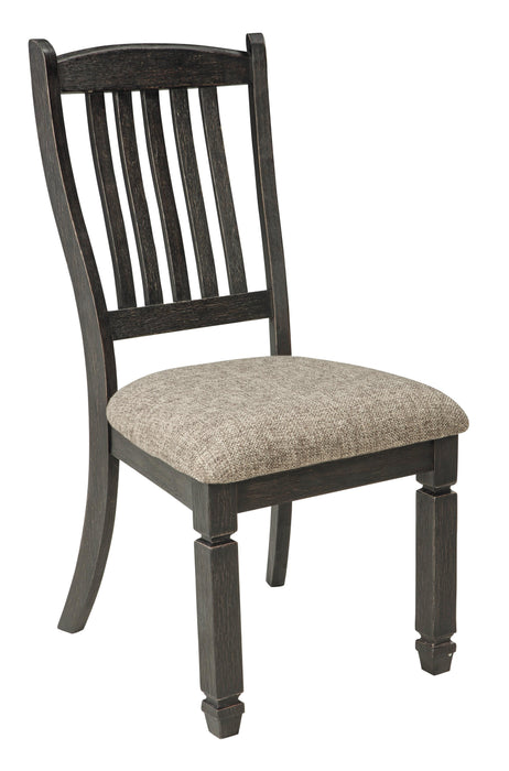 Tyler Creek Dining Set - Dream Home Furniture & Mattress (Waite Park, MN)