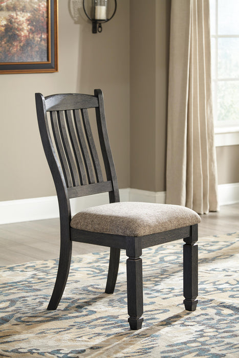 Tyler Creek Dining Set - Dream Home Furniture & Mattress (Waite Park, MN)