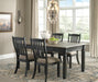 Tyler Creek Dining Set - Dream Home Furniture & Mattress (Waite Park, MN)