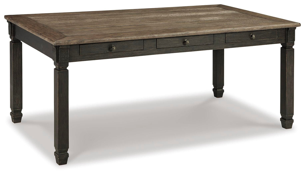 Tyler Creek Dining Set - Dream Home Furniture & Mattress (Waite Park, MN)