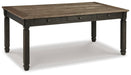 Tyler Creek Dining Set - Dream Home Furniture & Mattress (Waite Park, MN)