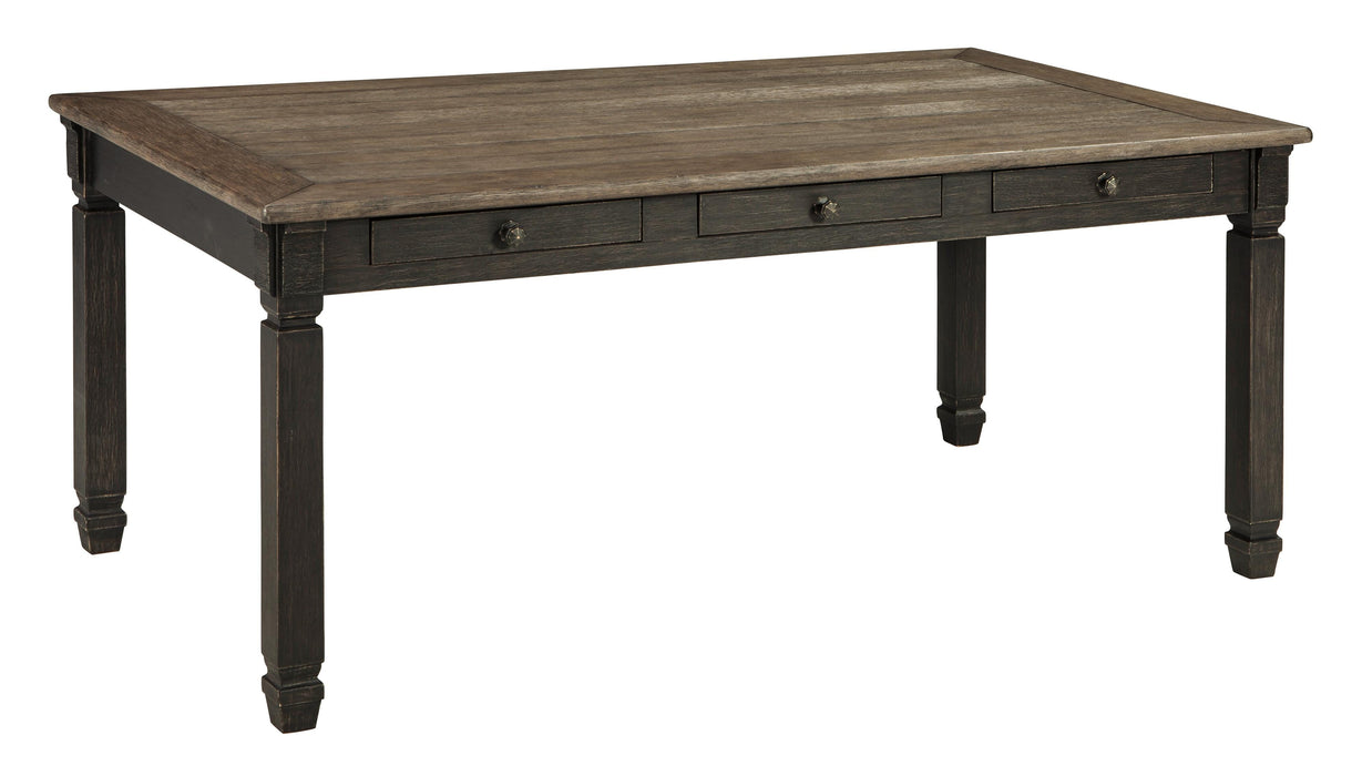 Tyler Creek Dining Set - Dream Home Furniture & Mattress (Waite Park, MN)