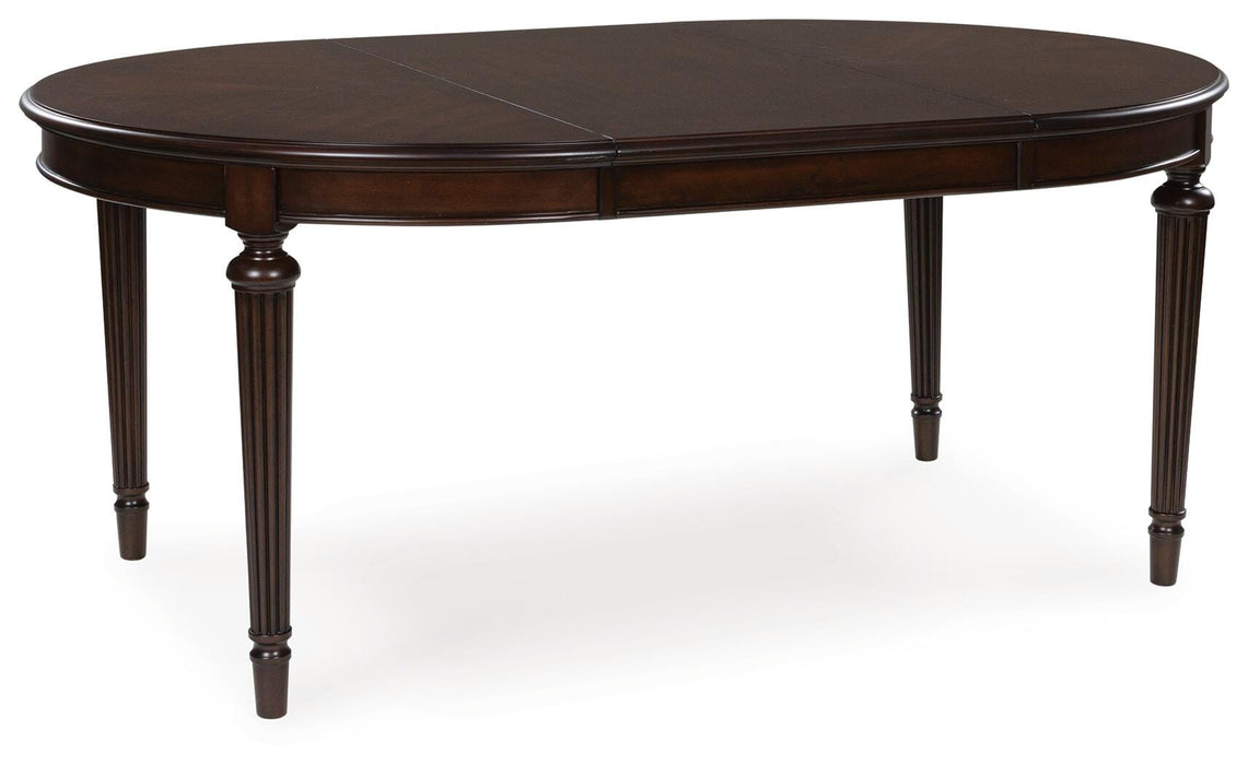 Lavinton Dining Package - Dream Home Furniture & Mattress (Waite Park, MN)