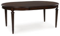 Lavinton Dining Package - Dream Home Furniture & Mattress (Waite Park, MN)