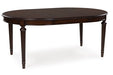 Lavinton Dining Package - Dream Home Furniture & Mattress (Waite Park, MN)