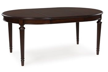 Lavinton Dining Package - Dream Home Furniture & Mattress (Waite Park, MN)