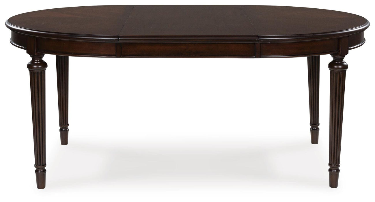 Lavinton Dining Package - Dream Home Furniture & Mattress (Waite Park, MN)