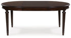 Lavinton Dining Package - Dream Home Furniture & Mattress (Waite Park, MN)