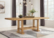 Havonplane Dining Set - Dream Home Furniture & Mattress (Waite Park, MN)