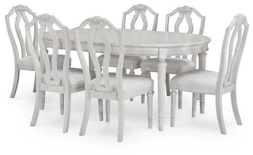 Montelaine Dining Room Set - Dream Home Furniture & Mattress (Waite Park, MN)