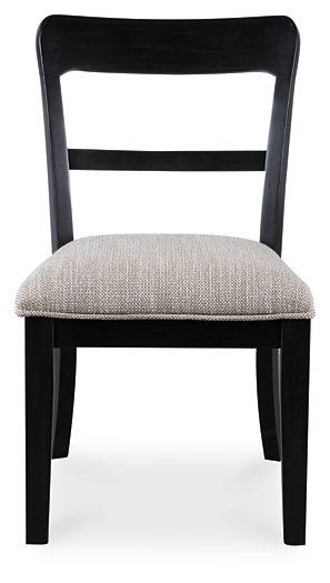 Greddinton Dining Chair