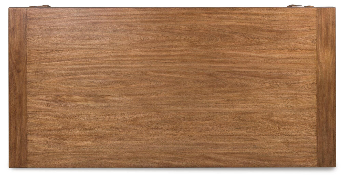 Greddinton Dining Table - Dream Home Furniture & Mattress (Waite Park, MN)