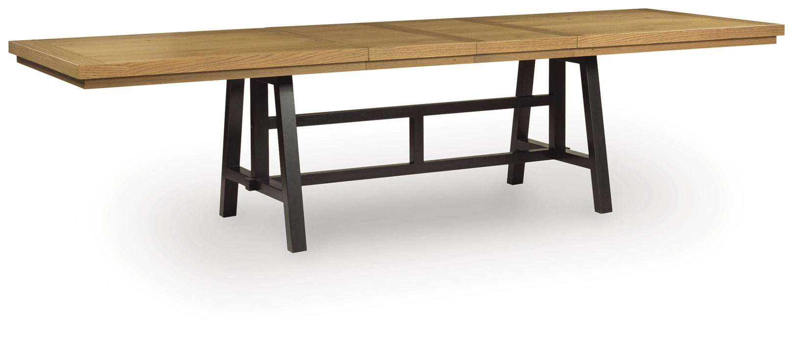 Galliden Dining Extension Table - Dream Home Furniture & Mattress (Waite Park, MN)