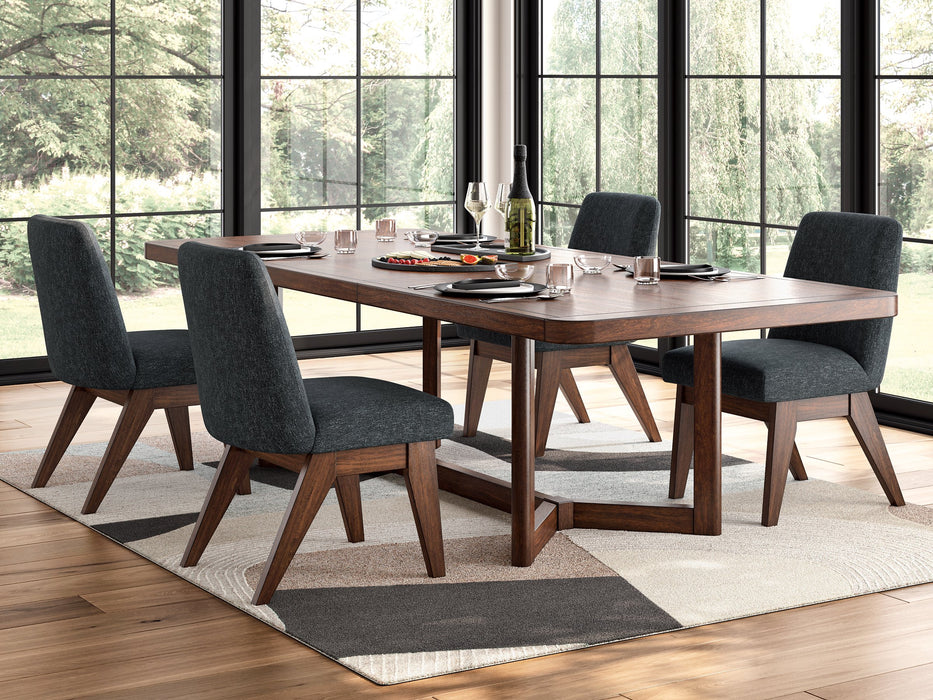 Dilenno Dining Room Set - Dream Home Furniture & Mattress (Waite Park, MN)