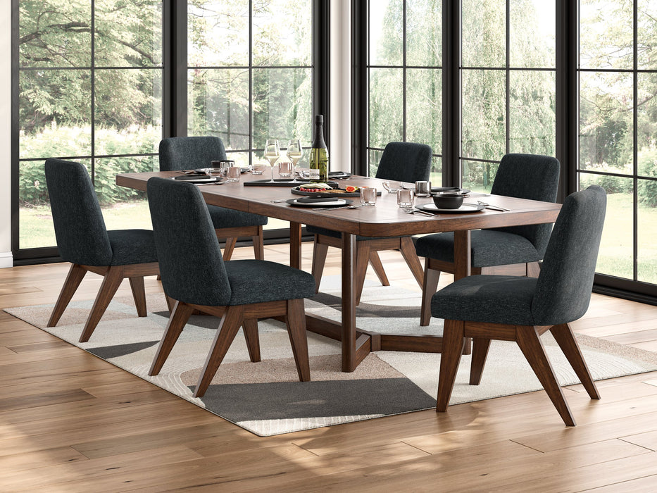 Dilenno Dining Room Set - Dream Home Furniture & Mattress (Waite Park, MN)