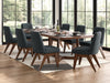 Dilenno Dining Room Set - Dream Home Furniture & Mattress (Waite Park, MN)