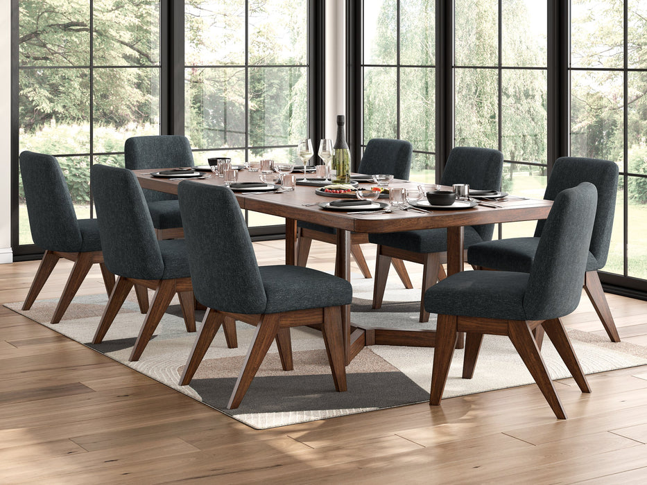 Dilenno Dining Room Set - Dream Home Furniture & Mattress (Waite Park, MN)