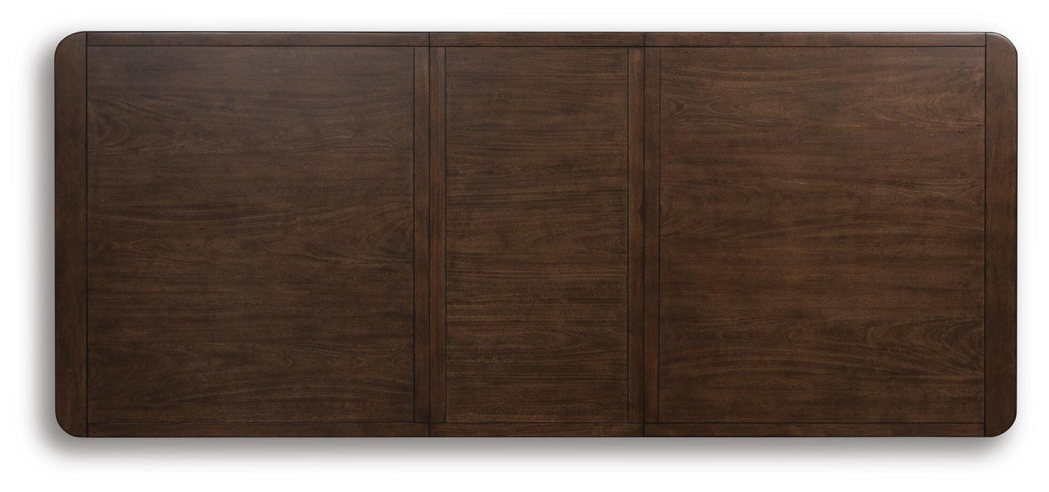 Dilenno Dining Extension Table - Dream Home Furniture & Mattress (Waite Park, MN)