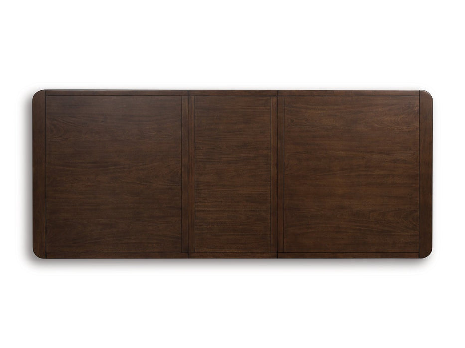 Dilenno Dining Room Set - Dream Home Furniture & Mattress (Waite Park, MN)