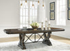 Maylee Dining Room Set - Dream Home Furniture & Mattress (Waite Park, MN)