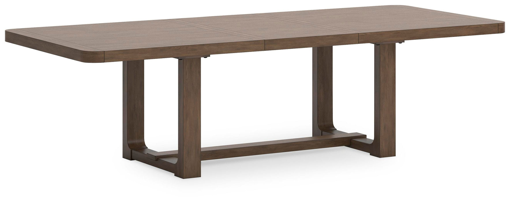Cabalynn Dining Extension Table - Dream Home Furniture & Mattress (Waite Park, MN)