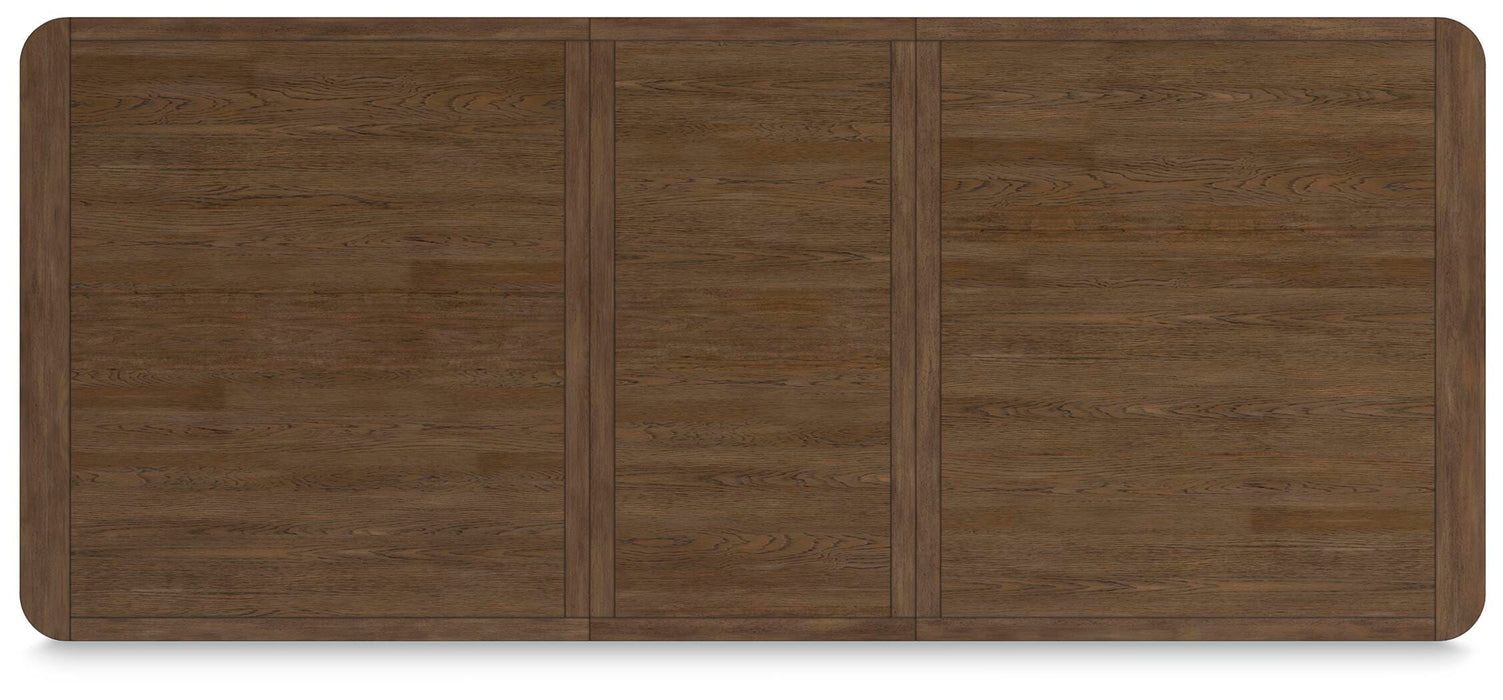 Cabalynn Dining Extension Table - Dream Home Furniture & Mattress (Waite Park, MN)