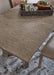 Chrestner Dining Table - Dream Home Furniture & Mattress (Waite Park, MN)