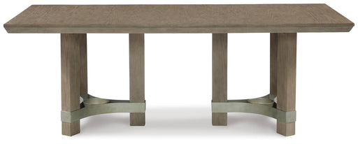 Chrestner Dining Set - Dream Home Furniture & Mattress (Waite Park, MN)