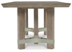 Chrestner Dining Table - Dream Home Furniture & Mattress (Waite Park, MN)
