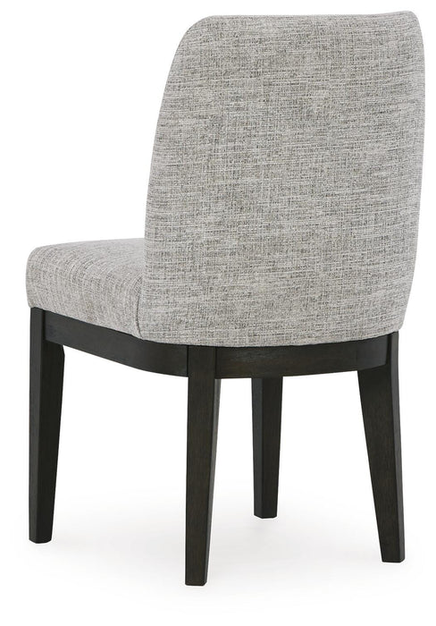 Burkhaus Dining Room Set - Dream Home Furniture & Mattress (Waite Park, MN)