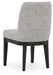Burkhaus Dining Room Set - Dream Home Furniture & Mattress (Waite Park, MN)