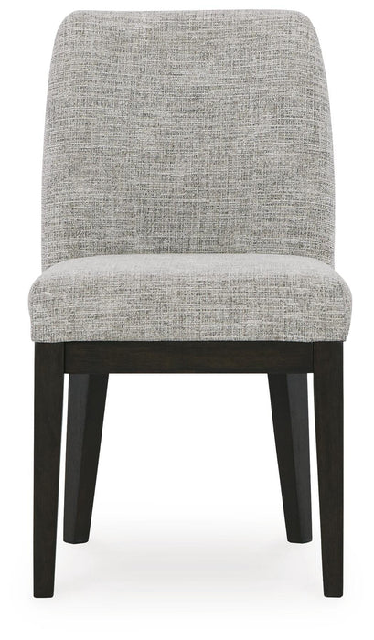 Burkhaus Dining Room Set - Dream Home Furniture & Mattress (Waite Park, MN)
