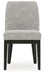 Burkhaus Dining Room Set - Dream Home Furniture & Mattress (Waite Park, MN)