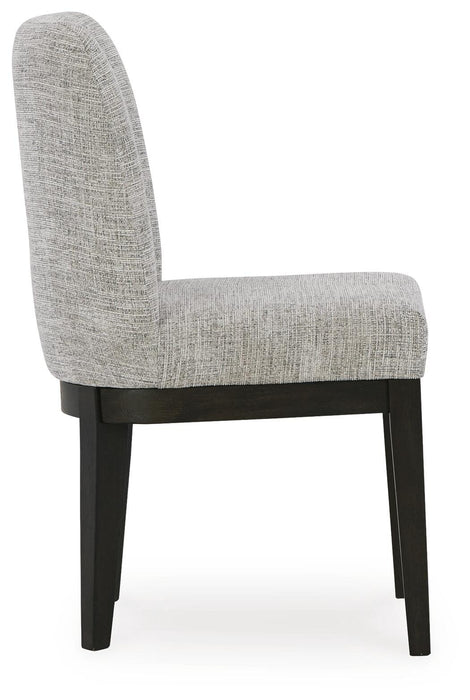 Burkhaus Dining Room Set - Dream Home Furniture & Mattress (Waite Park, MN)